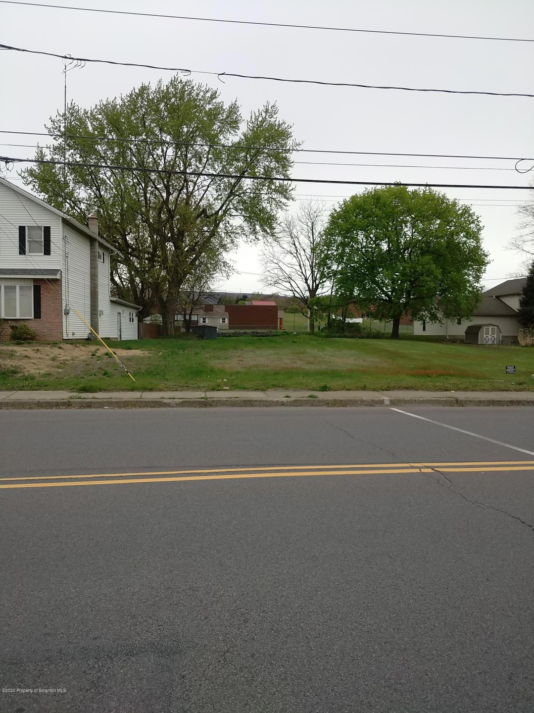 738 S Main St, Taylor, PA 18517 - photo 1