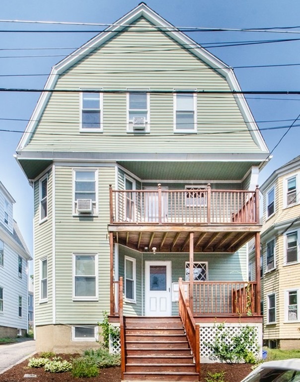 20 Ericsson St unit 3, Belmont, MA 02478 - photo 1