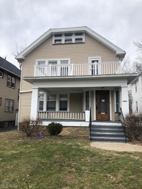 3425 Altamont Ave, Cleveland, OH 44118 - photo 1