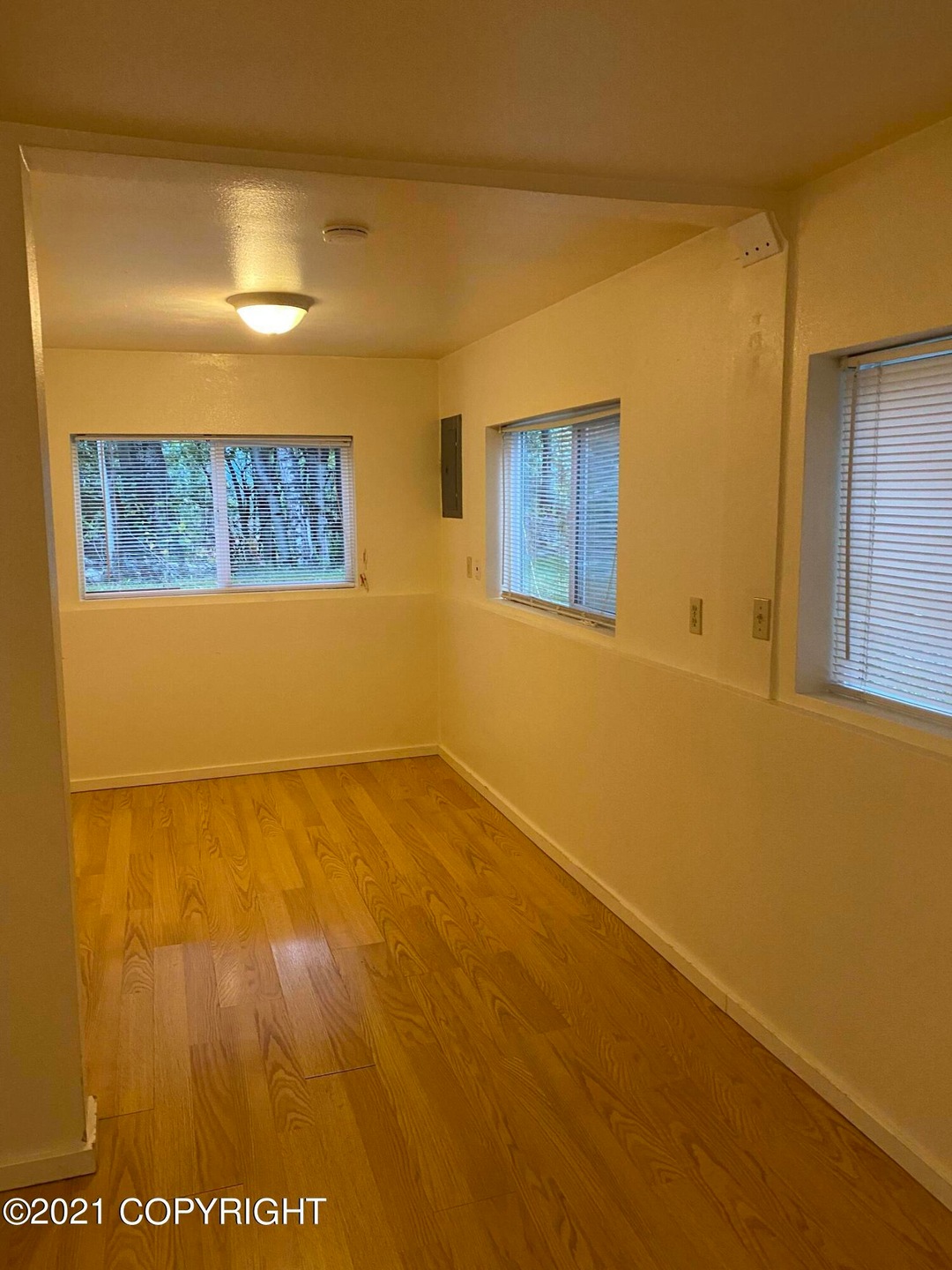 1461 Down Wind Cir, Palmer, AK 99645 - photo 1