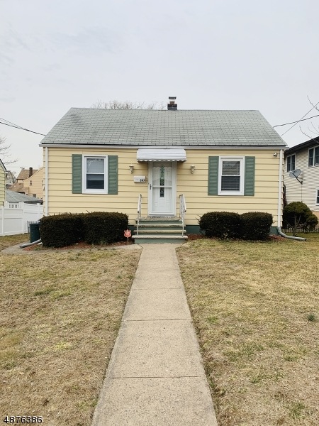 397 van Bussum Ave, Garfield, NJ 07026 - photo 1