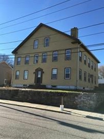 20 Butler St unit A, Blackstone, MA 01504 - photo 1