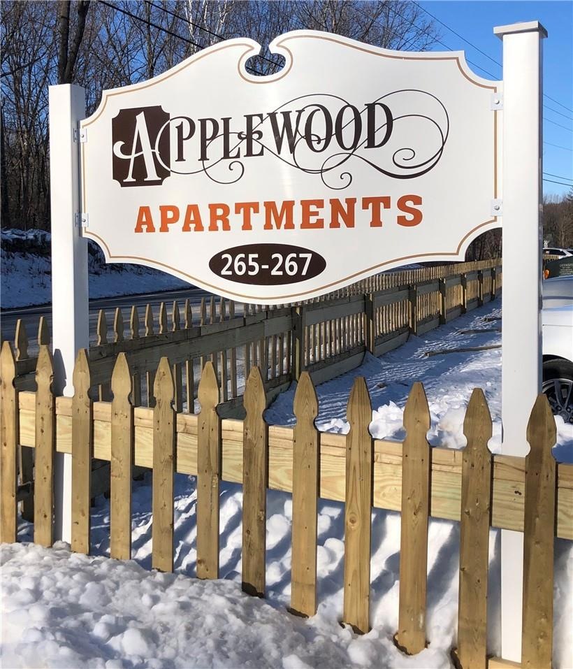 267 Fosler Rd unit B2, Highland, NY 12528 - photo 1