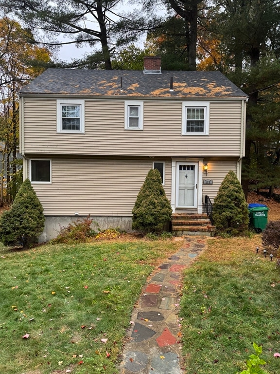 133 Pine Ridge Rd, Reading, MA 01867 - photo 1