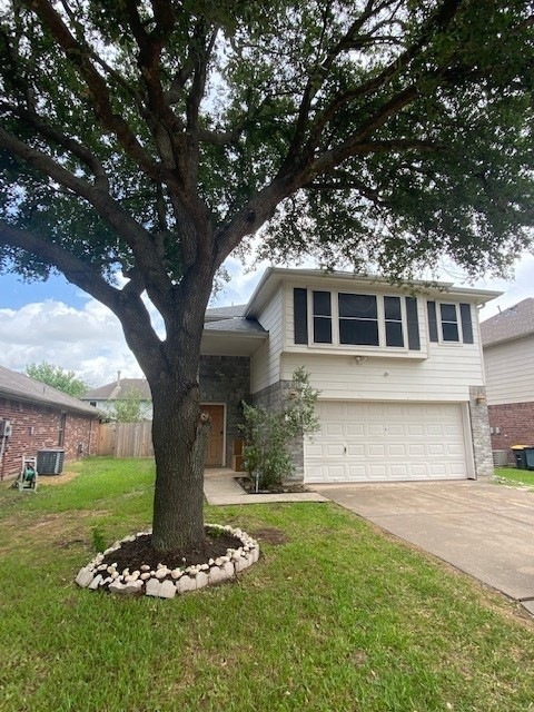 10106 Country Knoll Dr, Houston, TX 77086 - photo 1
