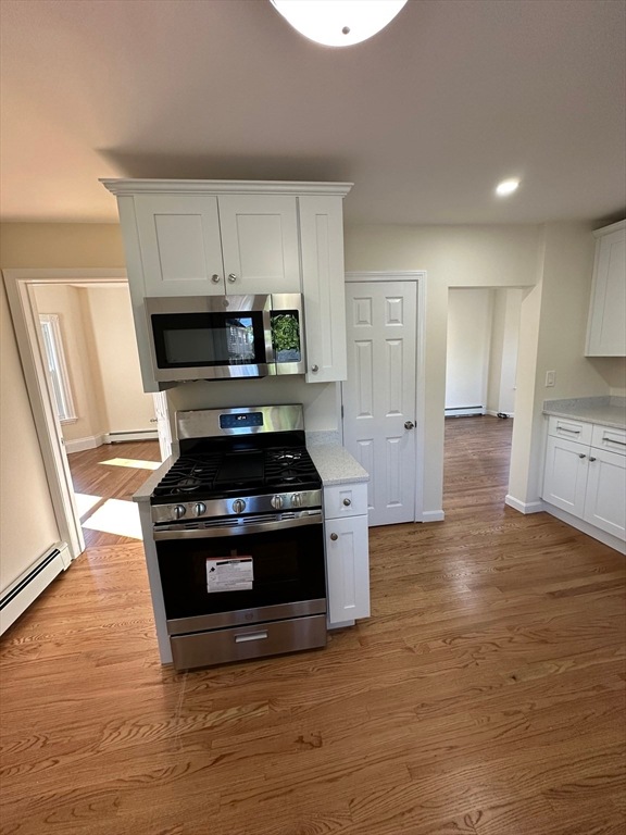 35 Henry St unit 1, Medford, MA 02155 - photo 1