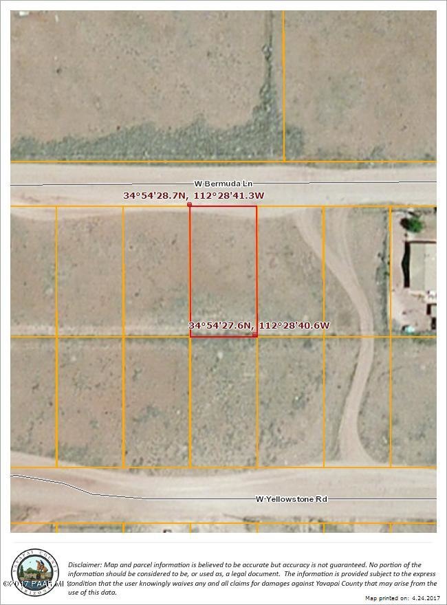 435 W Bermuda Ln, Paulden, AZ 86334 - photo 1