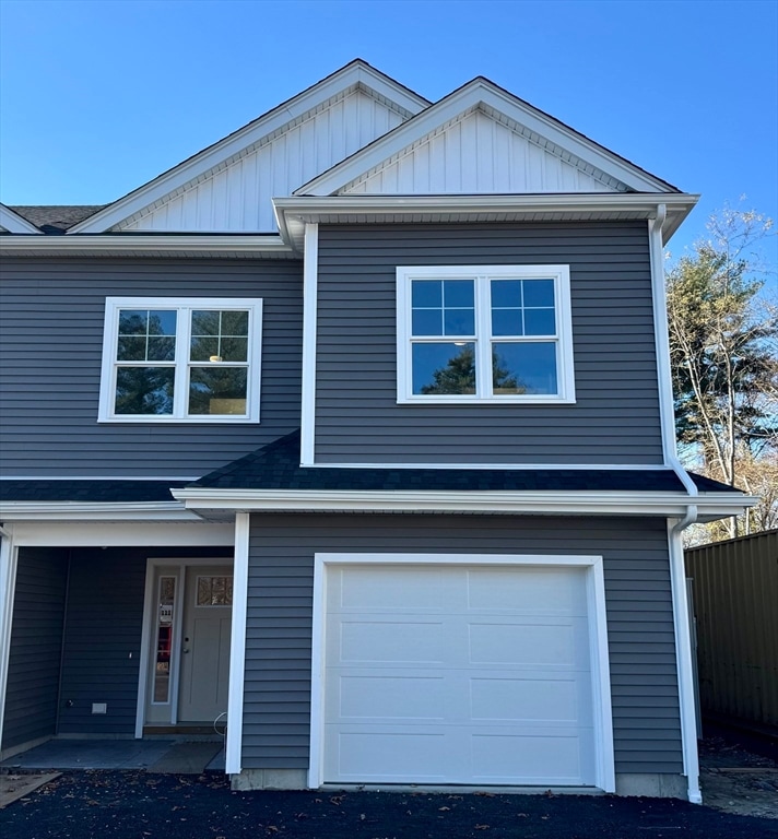 321 Winthrop St unit 111, Taunton, MA 02780 - photo 1