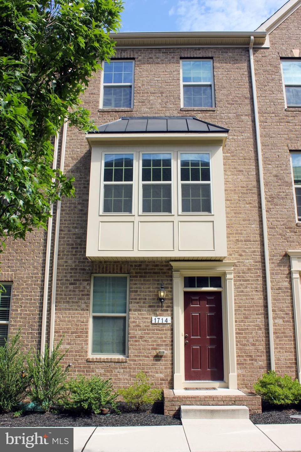 1714 Lantern Mews, Baltimore, MD 21205 - photo 1