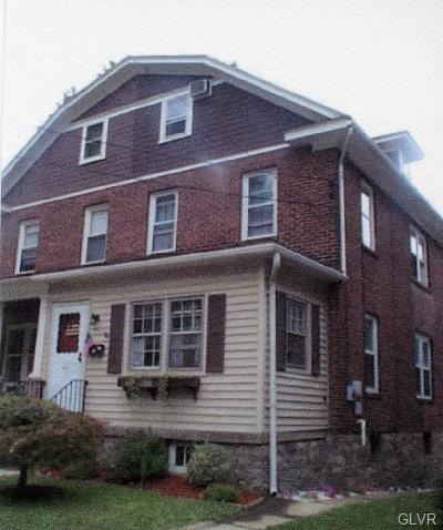 632 W Lafayette St, Easton, PA 18042 - photo 1