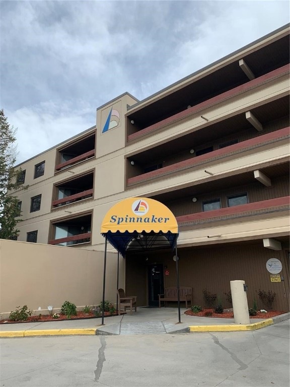 317 W 317 E La Bonte St St unit 206-22, Dillon, CO 80435 - photo 1