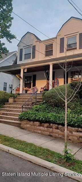 50 Dudley Ave, Staten Island, NY 10301 - photo 1