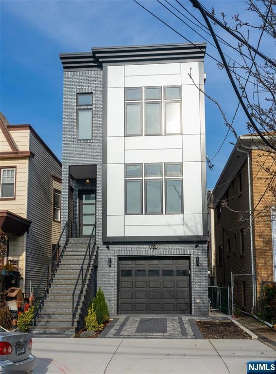 8 Jefferson Ave unit A, Jersey City, NJ 07306 - photo 1