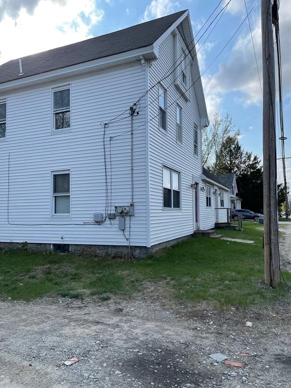 70 Tyngsboro Rd unit 72, North Chelmsford, MA 01863 - photo 1