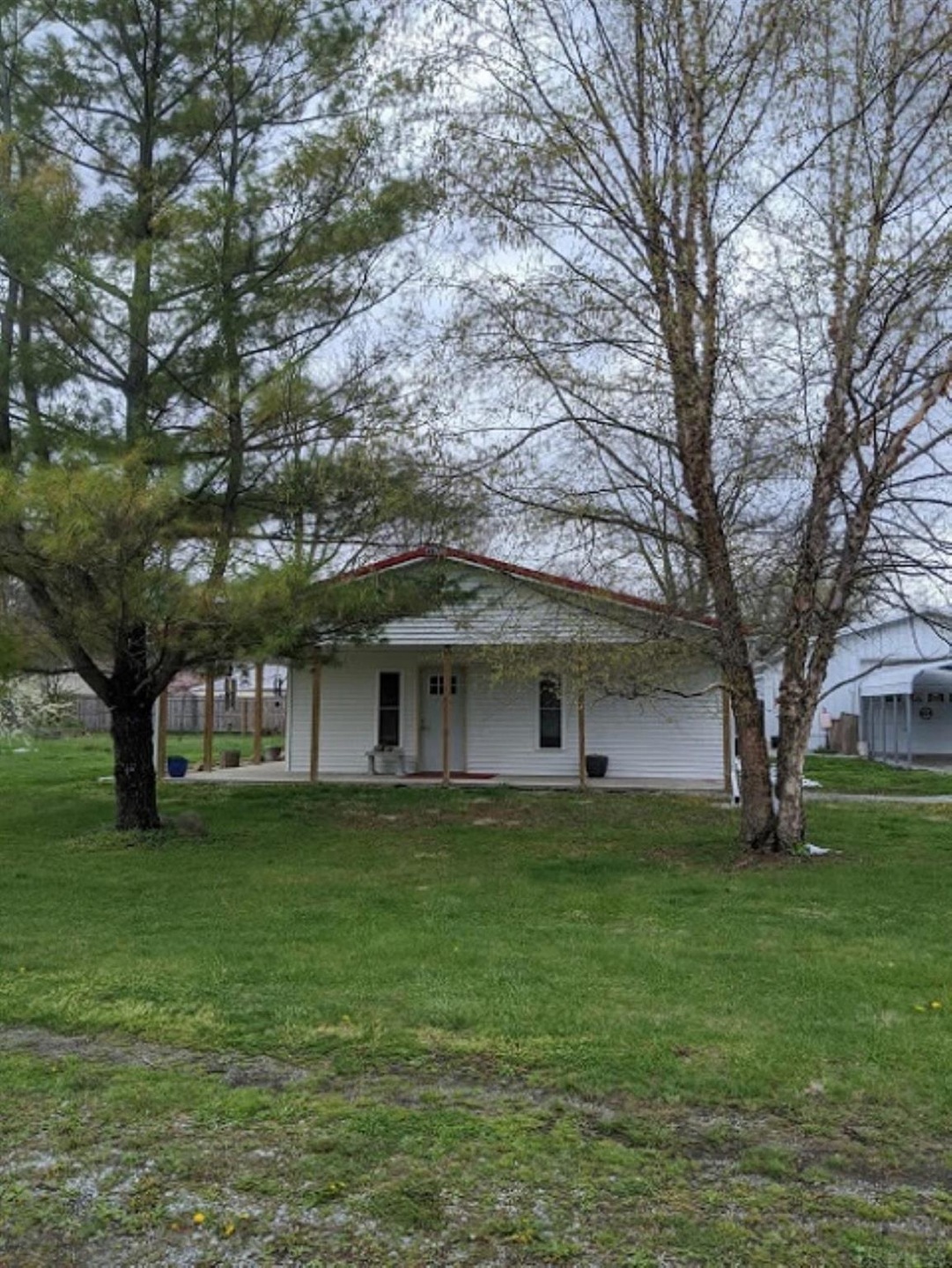 817 Lewis St, Kokomo, IN 46901 - photo 1