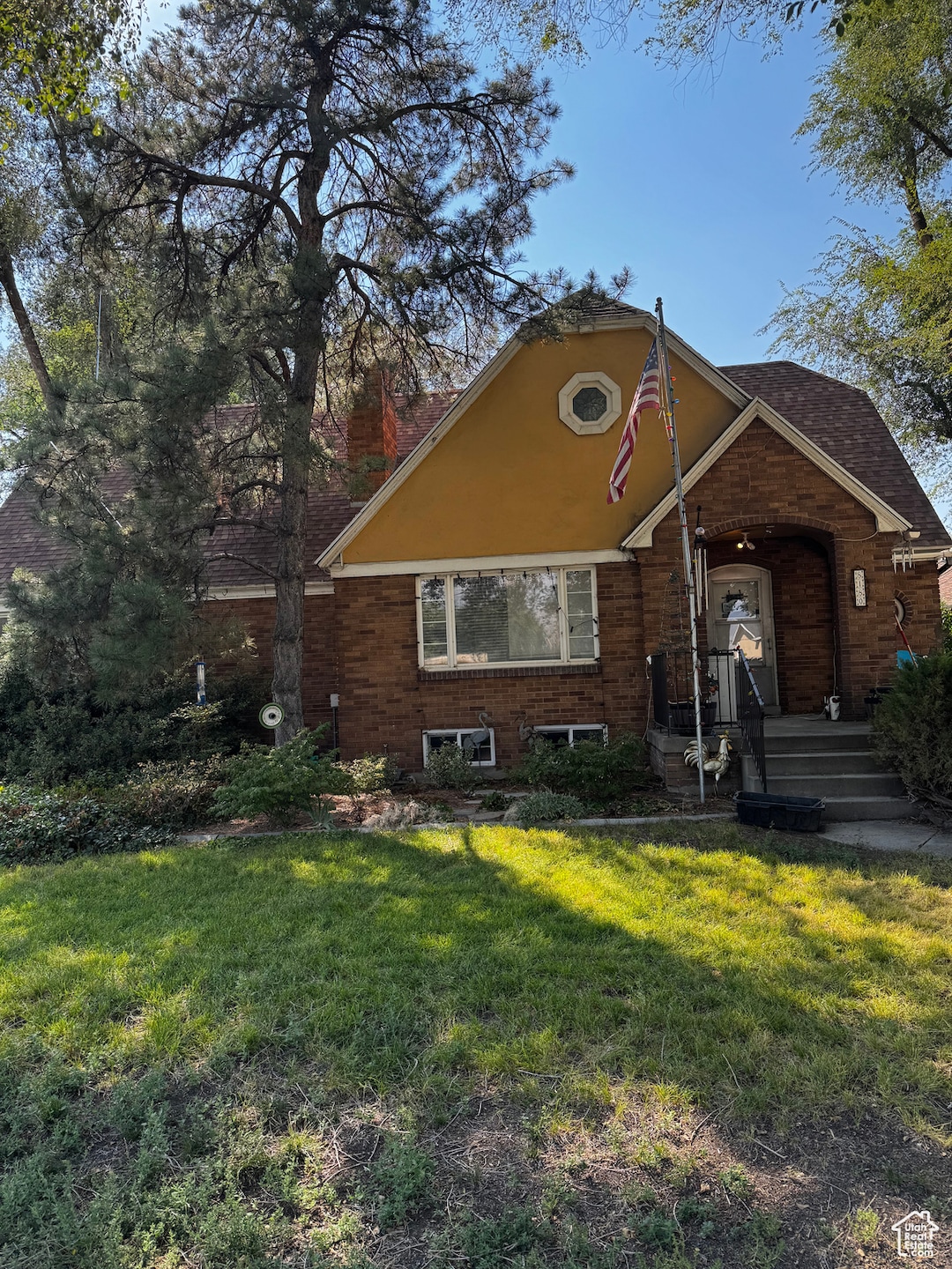 8180 S Old Bingham Hwy, West Jordan, UT 84088 - photo 1