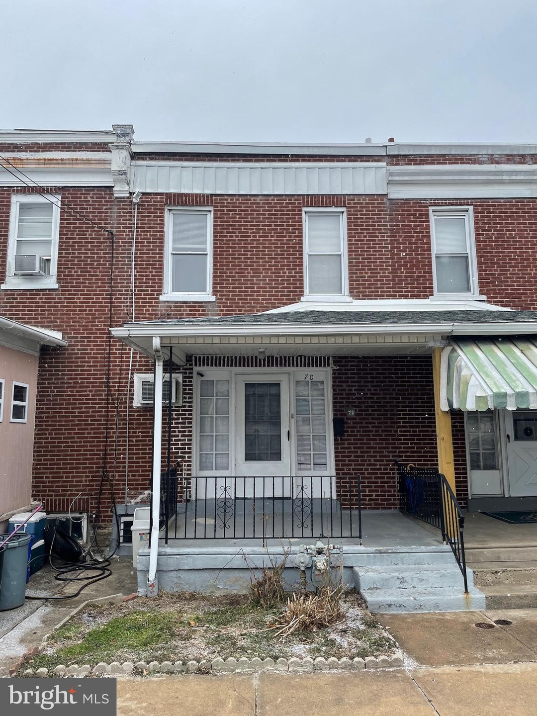 70 N Keystone Ave, Upper Darby, PA 19082 - photo 1