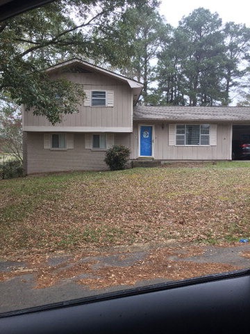 1420 Wren Ave, McComb, MS 39648 - photo 1