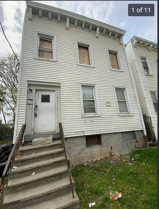 72 3rd St, Albany, NY 12210 - photo 1
