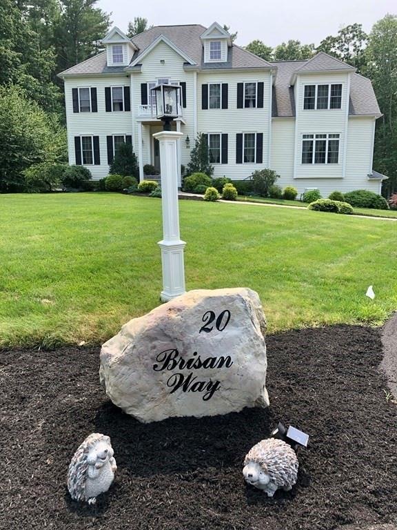 20 Brisan Way, Pembroke, MA 02359 - photo 1