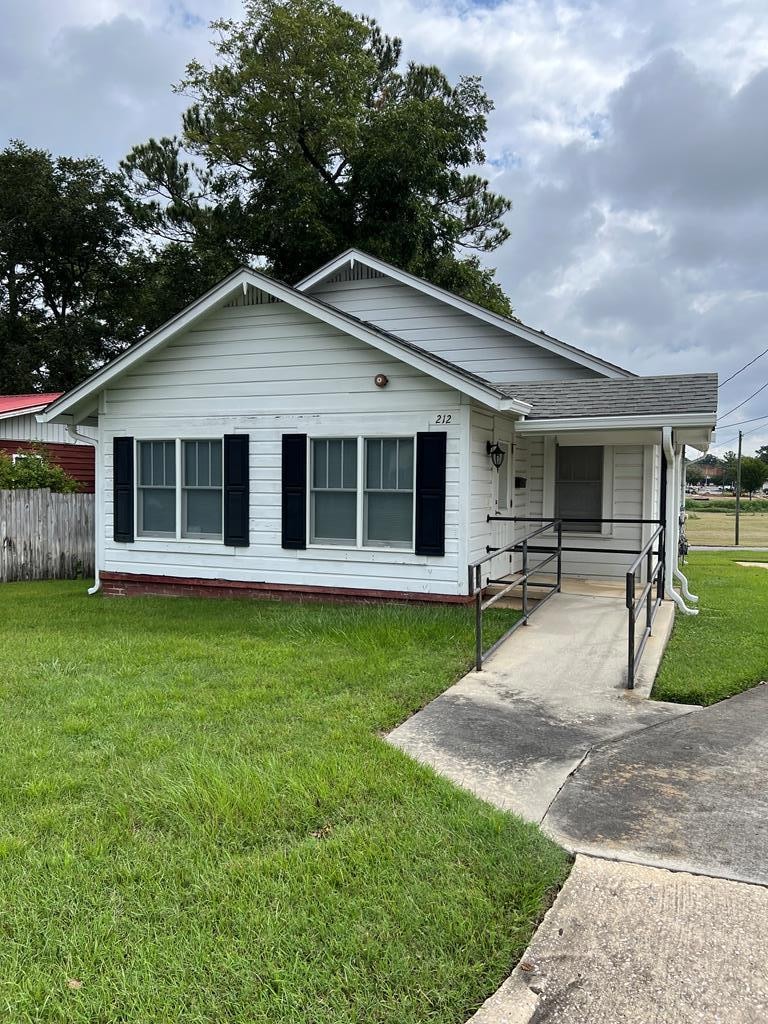 For Sale $135,000