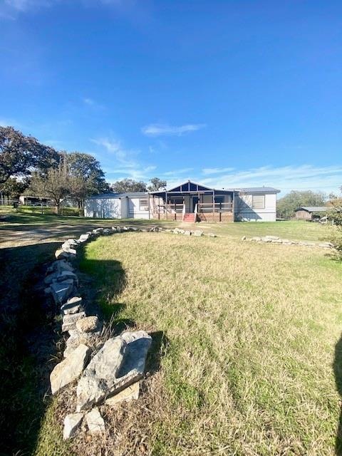 212 Bullion Rd, Springtown, TX 76082 - photo 1