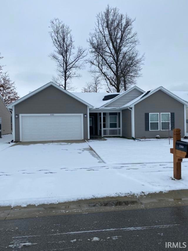 3360 Marlton Ct, West Lafayette, IN 47906 - photo 1