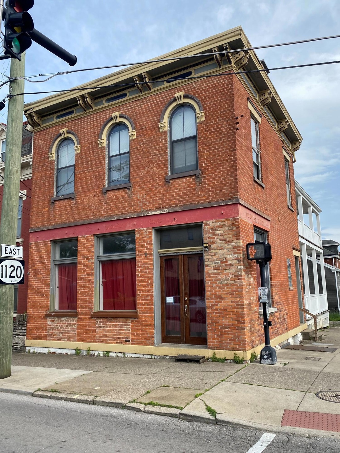 101 E 12th Street Cov KY