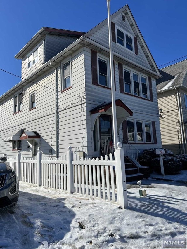 46 Reservoir Ave unit 2, Wallington, NJ 07057 - photo 1