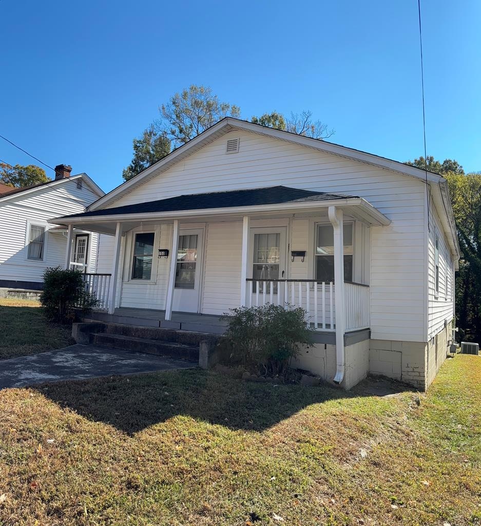 Under Contract $145,000