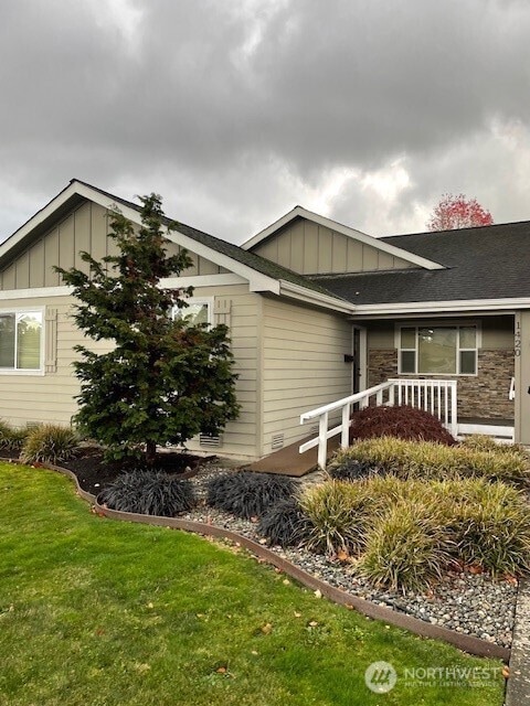 1420 Broad St, Mount Vernon, WA 98274 - photo 1