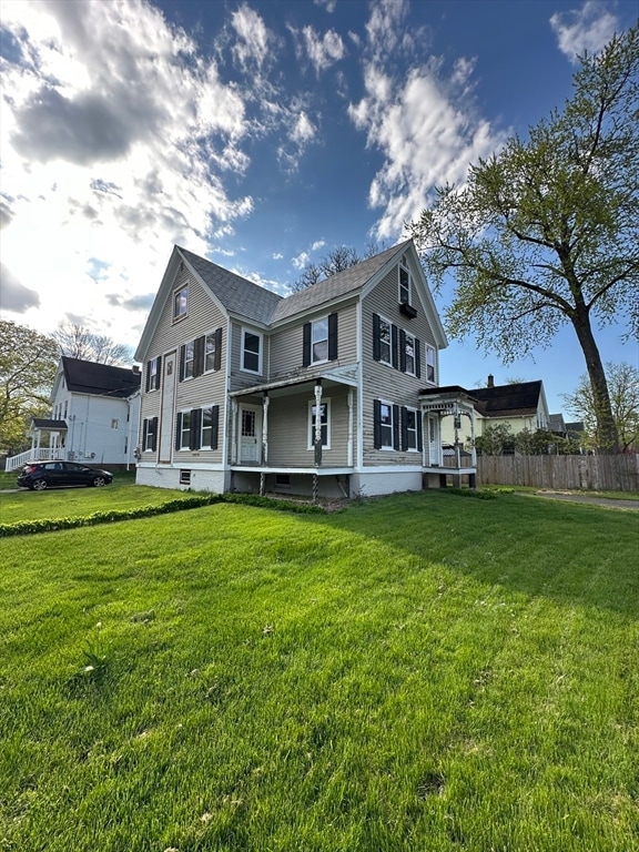 23 E Myrtle St, Orange, MA 01364 - photo 1