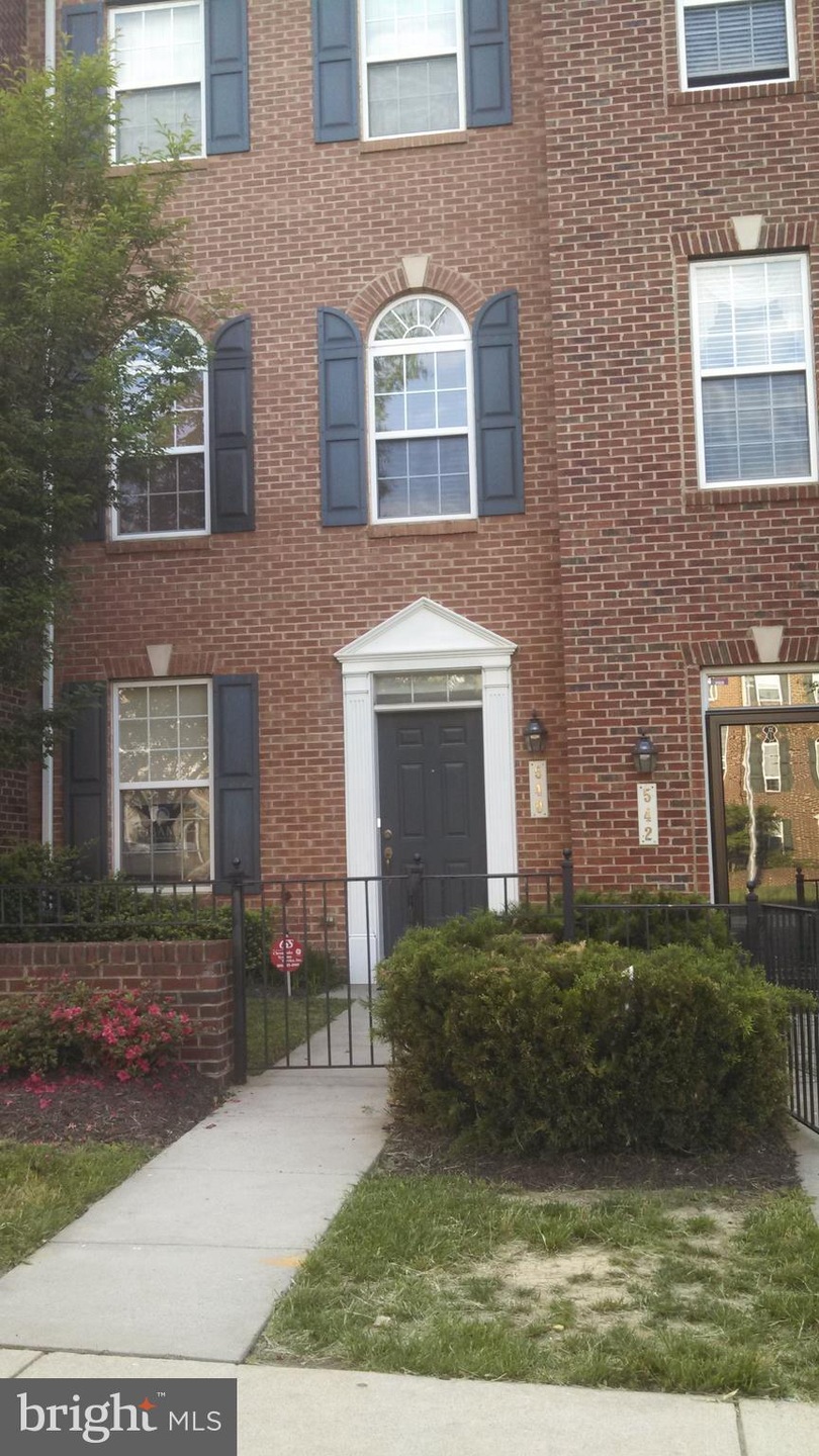 540 Garrett a Morgan Blvd, Hyattsville, MD 20785 - photo 1