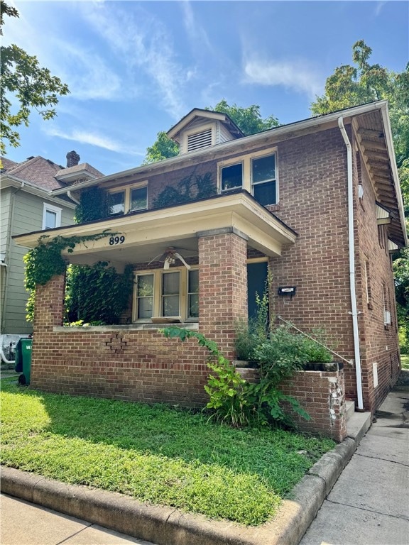 899 W Main St, Decatur, IL 62522 - photo 1