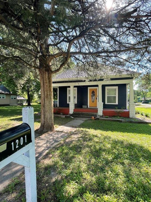 1201 N 26th St, Parsons, KS 67357 - photo 1