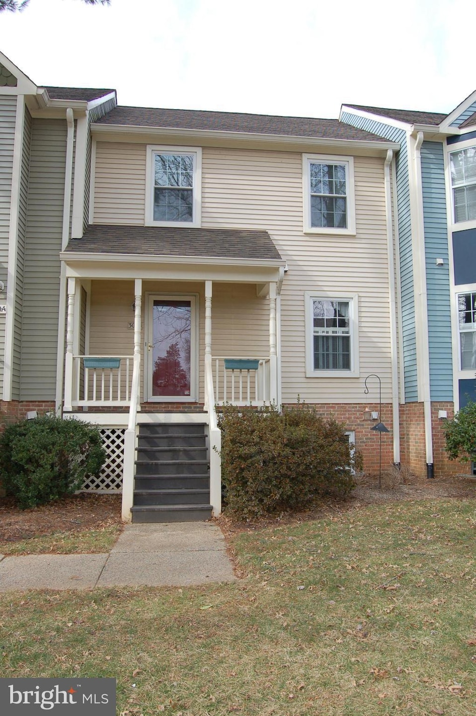 300B Locust St SE unit 3, Vienna, VA 22180 - photo 1