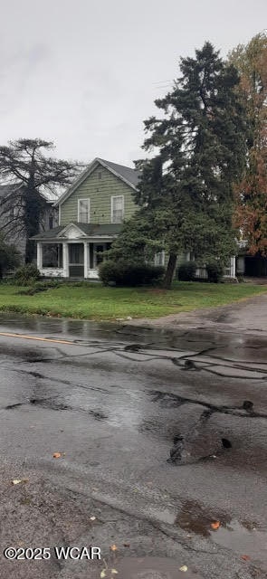 513 E Franklin St, Kenton, OH 43326 - photo 1