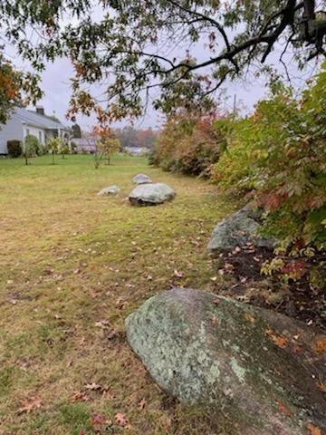 0 Morgan Ave, North Providence, RI 02911 - photo 1