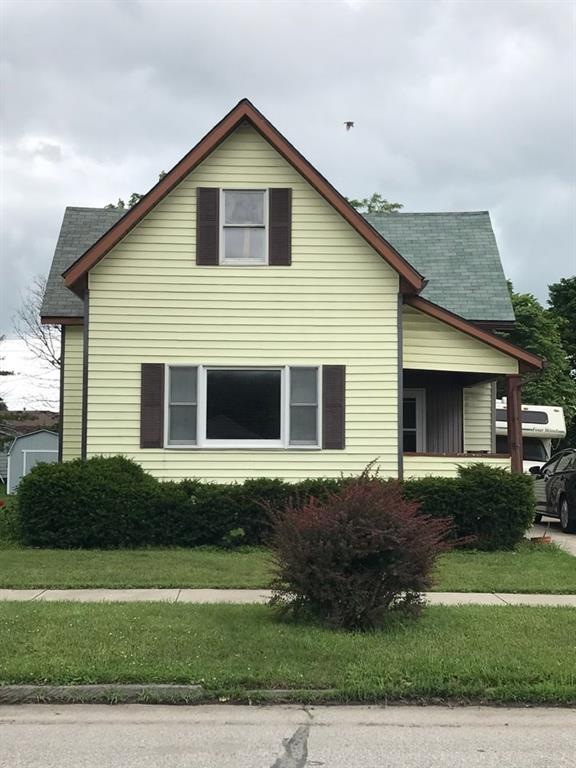 136 Dearborn St, Tipton, IN 46072 - photo 1
