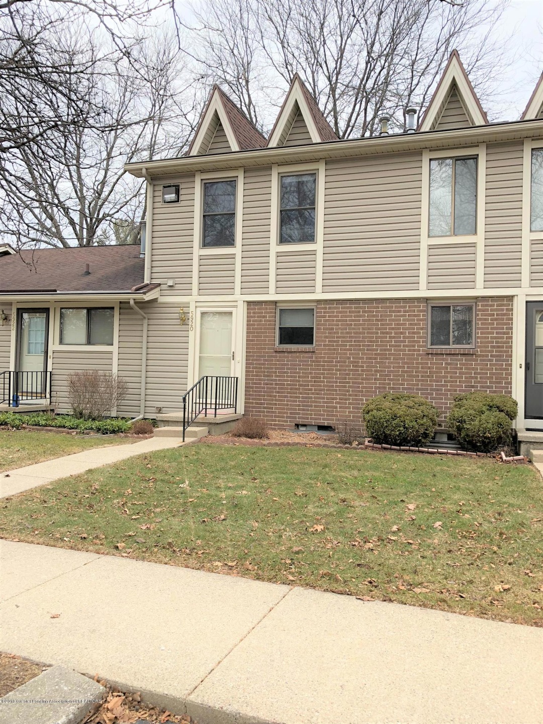 Okemos Front Pic