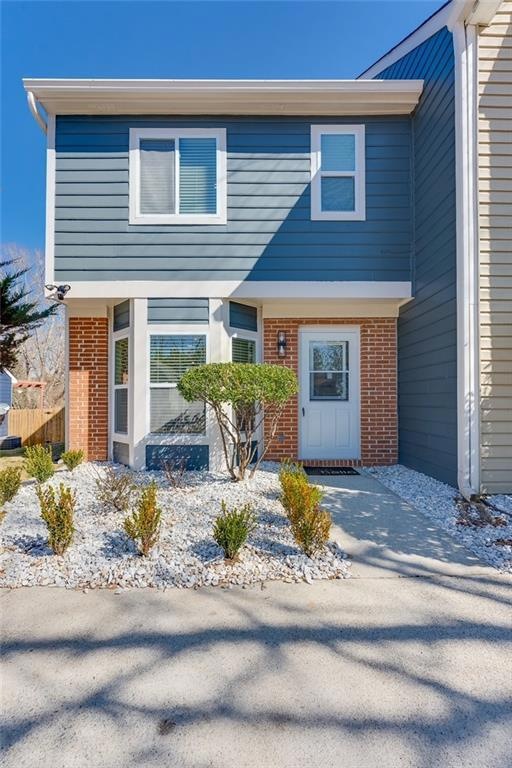 5015 Laurel Springs Way SE, Smyrna, GA 30082 - photo 1