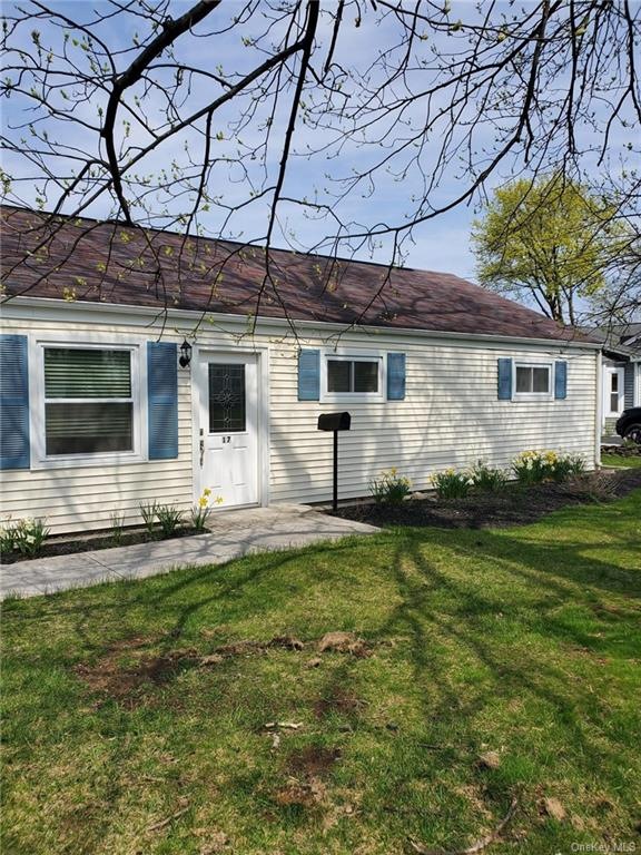 17 Jenkins Ave, Stony Point, NY 10980 - photo 1