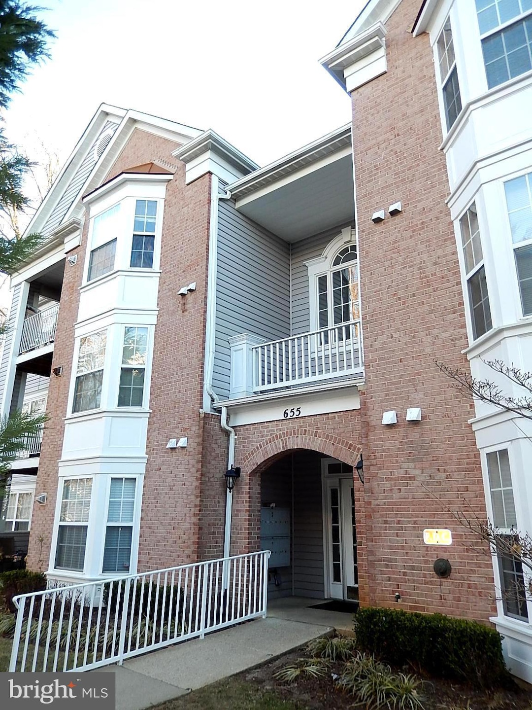 655 Burtons Cove Way unit 2, Annapolis, MD 21401 - photo 1