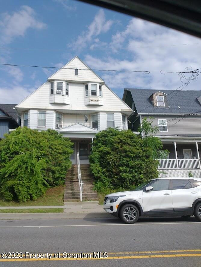 222 Harrison Ave unit 1, Scranton, PA 18510 - photo 1