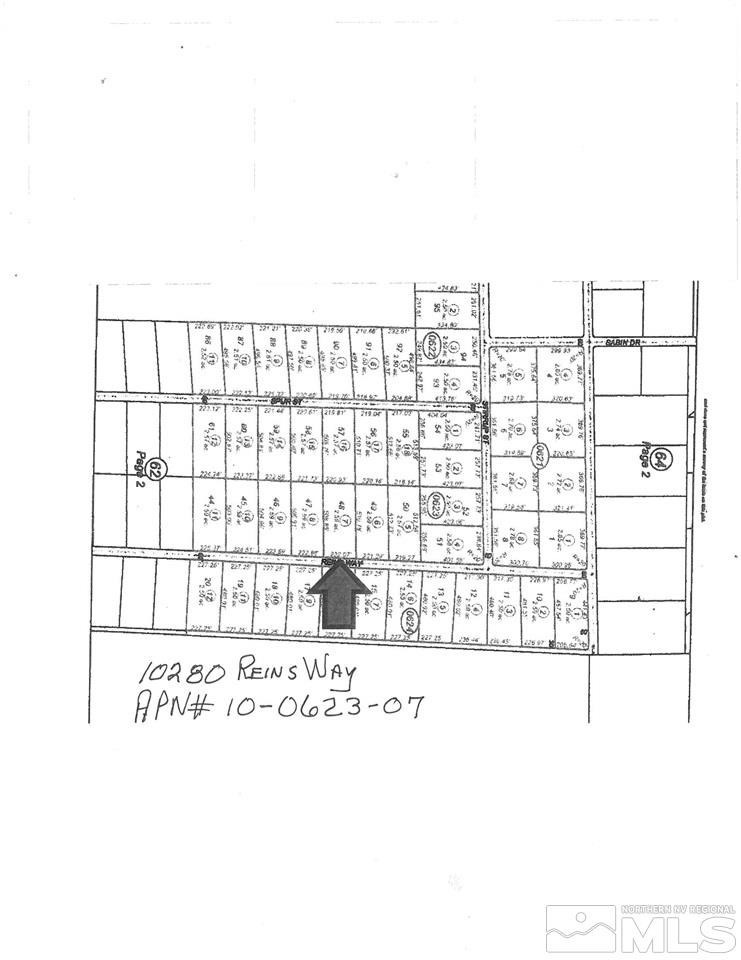 10280 Reins Way, Winnemucca, NV 89445 - photo 1