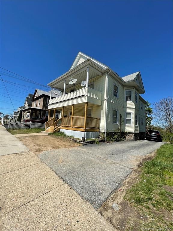 65 Colman St, New London, CT 06320 - photo 1