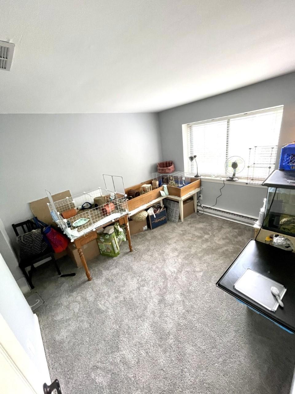2nd bdrm