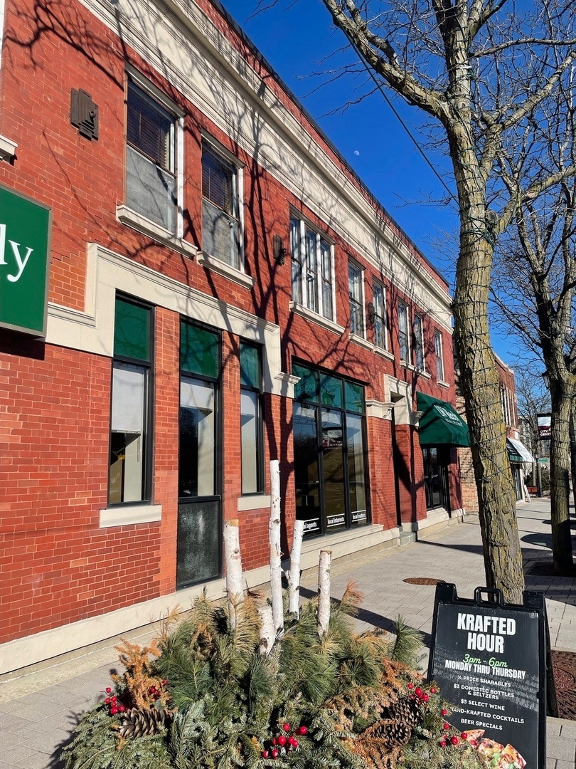 103 E 1st St unit 2S, Elmhurst, IL 60126 - photo 1