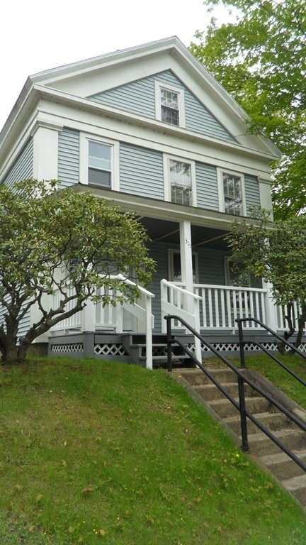 311 E Main St unit 2, East Brookfield, MA 01515 - photo 1