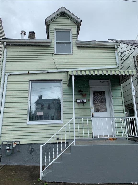 827 N New St, Bethlehem, PA 18018 - photo 1